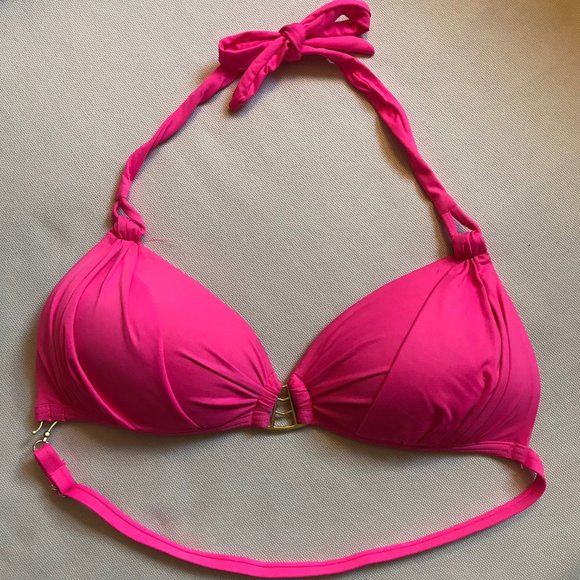 b. swim Hollywood Halter & Sassy Pant bottom - Picture 6 of 10